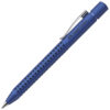 Grip 2011 Classic Faber-Castell 144153 plava