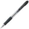 Super Grip Pilot BPGP-10R-F-B crna