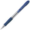 Super Grip Pilot BPGP-10R-F-L plava
