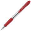 Super Grip Pilot BPGP-10R-F-R crvena