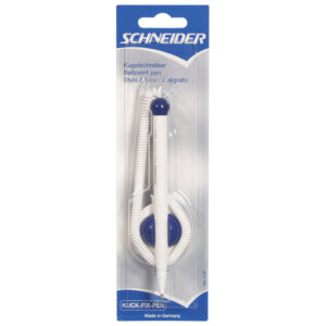 Kemijska Klick-fix s držačem Schneider