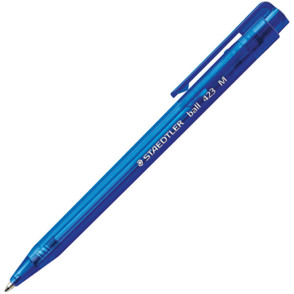 Kemijska olovka Uni sa-s (0.7) plava