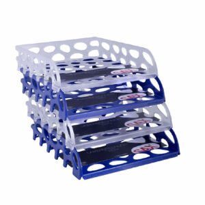 Ladica za spise Sax plava