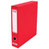 Registrator FORNAX OFFICE A4 U crveni