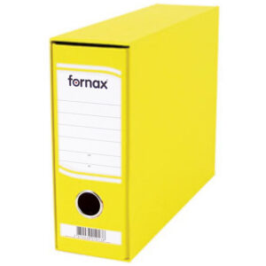 Registrator FORNAX A5 Š žuti
