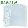 Fascikl uložni A4 210x297 60 mic LEITZ