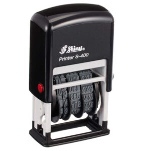 Datumar ručni 4 mm SHINY S-400