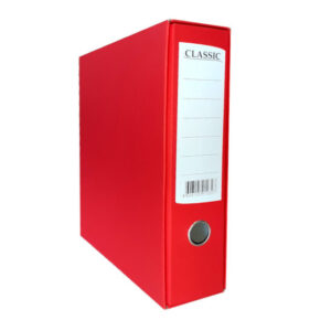 Registrator CLASSIC A4 Š