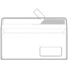 Kuverta ABT STRIP 110x230mm D.P.