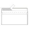 Kuverta ABT BLASETI STRIP 110x230mm B.P. bijela 90g