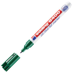 Flomaster permanentni za CD/DVD