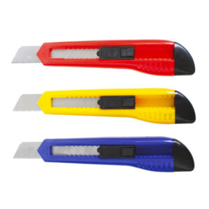 Skalpel 18 mm FORNAX D-802