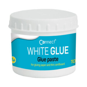 Ljepilo za papir u čaši 100