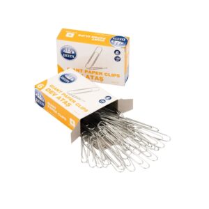 Spajalice ručne br. 6