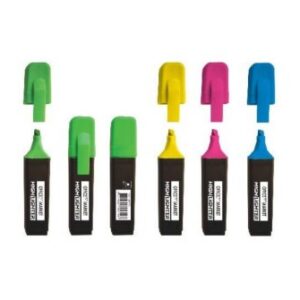 Marker za tekst/signir 2-5mm