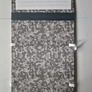 Mapa arhivska 33x24 cm kaširana sa vrpcom 1,2mx10 mm Proizvođač : Glina Promet