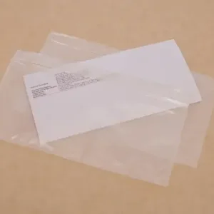 Kuverta vrećica za pakete 235x132mm DL 1/1