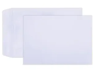 Kuverta vrećica B4 BT strip 250x353mm 90gr 1/1