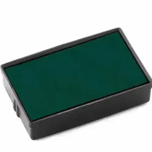 Jastučić za pečat Colop E/10 zeleni