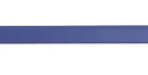 Letvica za uvez do 40 listova 4mm Donau 7894 10/1 plava