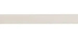 Letvica za uvez do 80 listova 8mm Donau 7896 10/1 prozirna