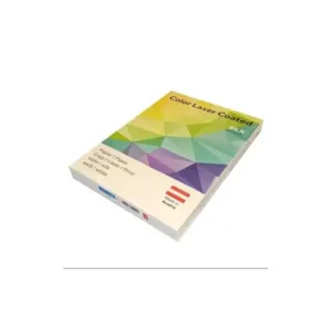 Papir fotokopirni A4 135gr Color Laser Copy Coated 250/1 sjajni