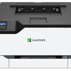 Printer LEXMARK CS331dw - Color Laser, Duplex, LAN, WiFi, 24 str/min